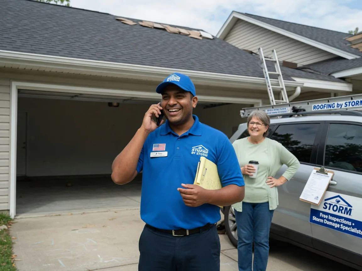 Roof Repair Near Me West Van Lear, KY FAQs