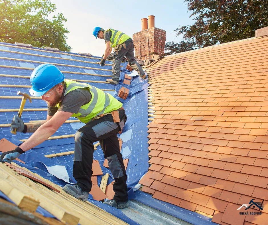 Why choose Roof Repair Near Me in West Van Lear, KY